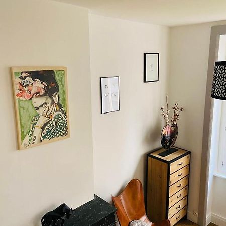 The Little Pierre - Apartment Terreaux Croix Rousse ลียง ภายนอก รูปภาพ